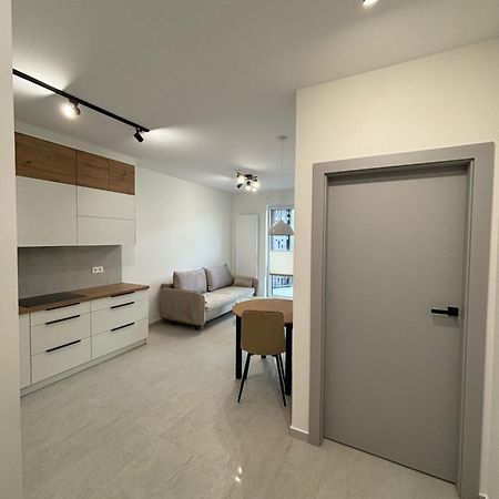Kima Apartamenty Atal Szybowcowa 32 Katowice Eksteriør billede