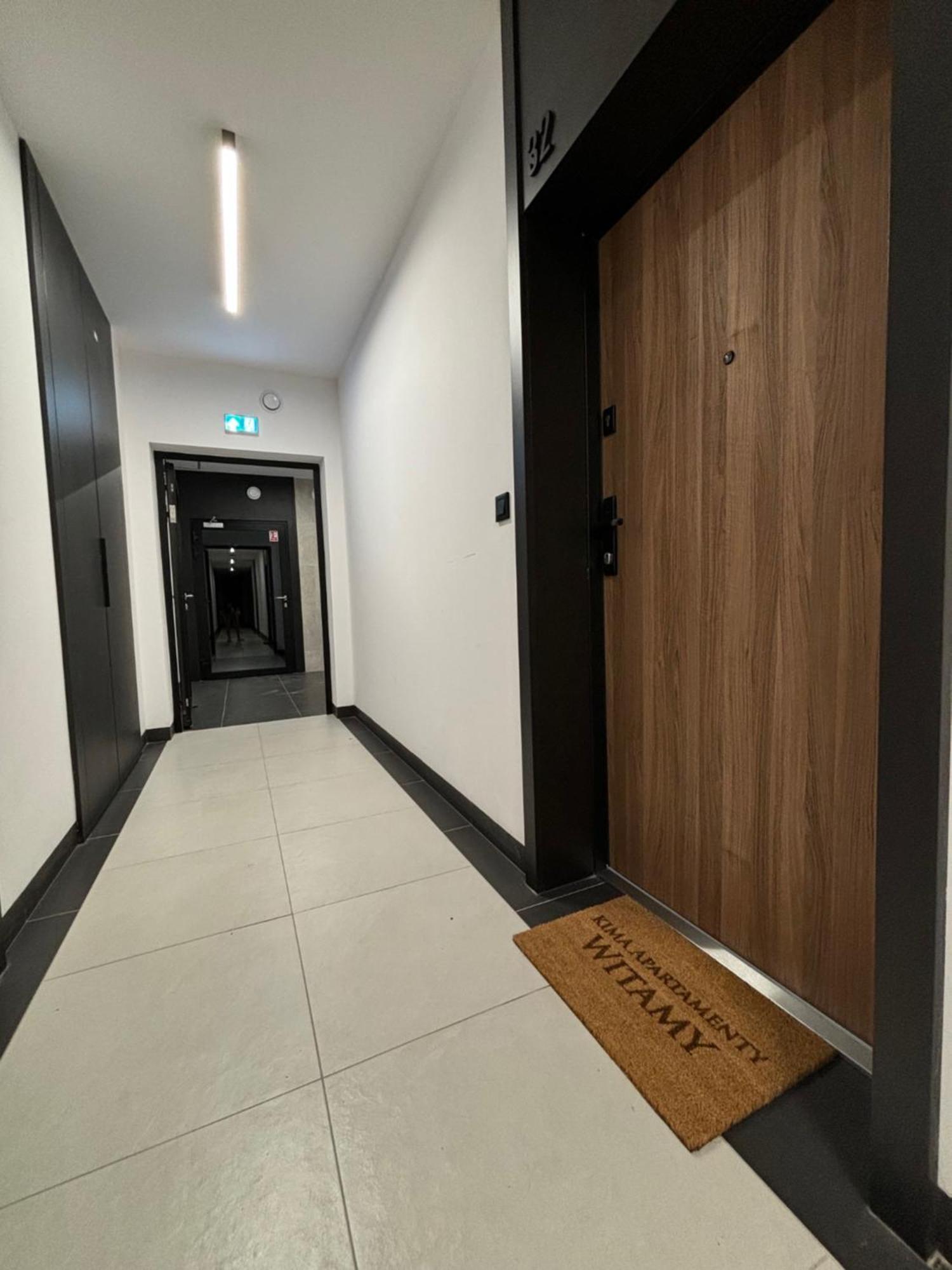 Kima Apartamenty Atal Szybowcowa 32 Katowice Eksteriør billede